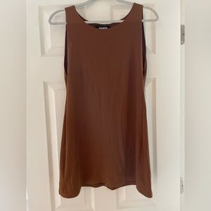 Reformation mini dress